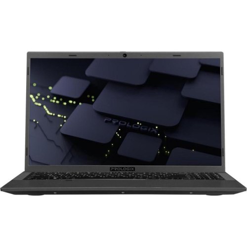 Ноутбук Prologix M15-725, 15.6/Intel Core i3-1215U/32GB/SSD 1TB/UHD Graphics/DOS/Dark Grey (PLN725.I312.32.S4.N.045)