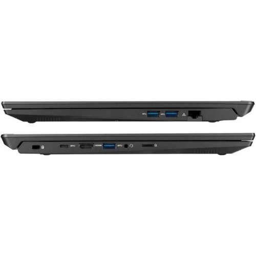 Ноутбук Prologix M15-725, 15.6/Intel Core i3-1215U/32GB/SSD 1TB/UHD Graphics/DOS/Dark Grey (PLN725.I312.32.S4.N.045)