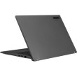 Ноутбук Prologix M15-725, 15.6/Intel Core i3-1215U/32GB/SSD 1TB/UHD Graphics/DOS/Dark Grey (PLN725.I312.32.S4.N.045)