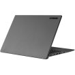 Ноутбук Prologix M15-725, 15.6/Intel Core i3-1215U/32GB/SSD 1TB/UHD Graphics/DOS/Dark Grey (PLN725.I312.32.S4.N.045)