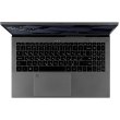 Ноутбук Prologix M15-725, 15.6/Intel Core i3-1215U/32GB/SSD 1TB/UHD Graphics/DOS/Dark Grey (PLN725.I312.32.S4.N.045)
