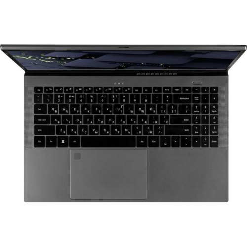 Ноутбук Prologix M15-725, 15.6/Intel Core i3-1215U/32GB/SSD 1TB/UHD Graphics/DOS/Dark Grey (PLN725.I312.32.S4.N.045)