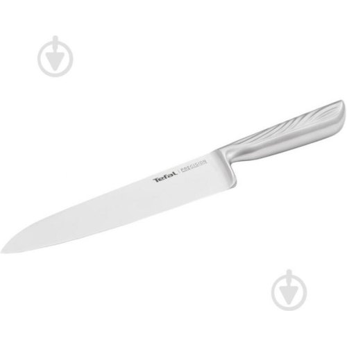 Ніж шеф-кухара Tefal Precision, 20см (K2890224)