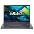 Ноутбук Acer Aspire 15 A15-51M, 15.6/Intel Core i5-13420H/32GB/SSD 1TB/Intel UHD Graphics/DOS/Steel Gray (NX.JKVEU.003)
