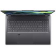 Ноутбук Acer Aspire 15 A15-51M, 15.6/Intel Core i5-13420H/32GB/SSD 1TB/Intel UHD Graphics/DOS/Steel Gray (NX.JKVEU.003)