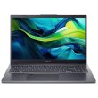 Ноутбук Acer Aspire 15 A15-51M, 15.6/Intel Core i5-13420H/32GB/SSD 1TB/Intel UHD Graphics/DOS/Steel Gray (NX.JKVEU.003)