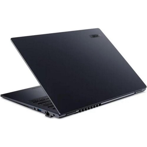 Ноутбук Acer TravelMate P4 TMP414-55, 14/Intel Core Ultra 7 255U/32GB/SSD 1TB/Intel Graphics/DOS/Blue (NX.BH2EU.005)