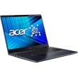 Ноутбук Acer TravelMate P4 TMP414-55, 14/Intel Core Ultra 7 255U/32GB/SSD 1TB/Intel Graphics/DOS/Blue (NX.BH2EU.005)