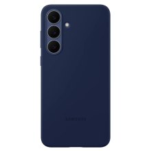 Чохол Samsung S731 (S25 FE) Silicone Case EF-PS731CNEGWW, Dark Blue