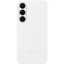 Чохол Samsung S731 (S25 FE) Silicone Case EF-PS731CWEGWW, White