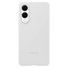 Чохол Samsung S937 (S25 Edge) Silicone Case EF-PS937CJEGWW, Light Gray