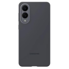 Чохол Samsung S937 (S25 Edge) Silicone Case EF-PS937CBEGWW, Black