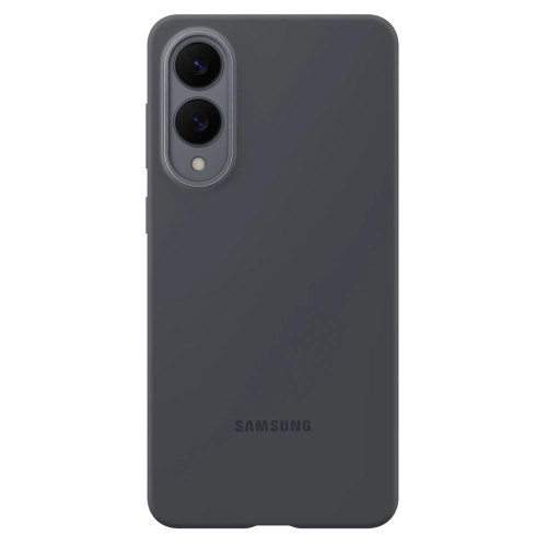 Чохол Samsung S937 (S25 Edge) Silicone Case EF-PS937CBEGWW, Black