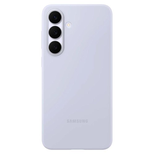 Чохол Samsung S731 (S25 FE) Silicone Case EF-PS731CLEGWW, Light Blue