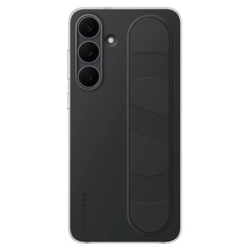 Чохол Samsung S731 (S25 FE) Standing Grip EF-GS731CBEGWW, Black