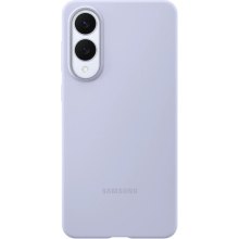 Чохол Samsung S937 (S25 Edge) Silicone Case EF-PS937CLEGWW, Light Blue