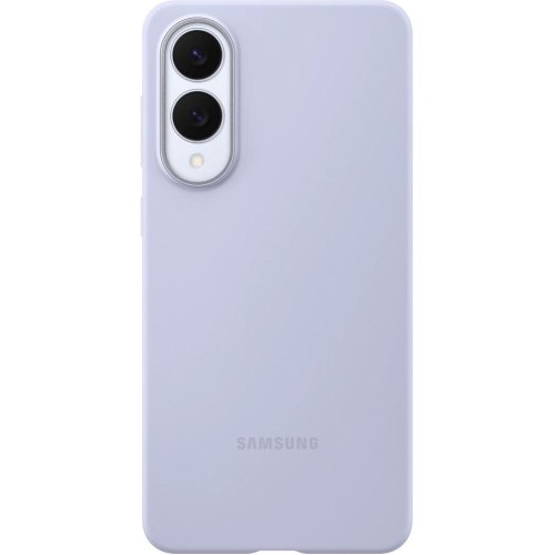 Чохол Samsung S937 (S25 Edge) Silicone Case EF-PS937CLEGWW, Light Blue