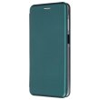 Чохол-книжка G-Case для Samsung A07 4G (A075) Green (ARM86782)