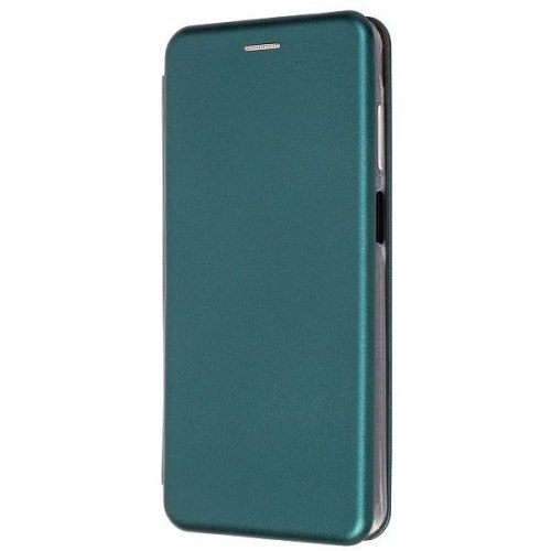 Чохол-книжка G-Case для Samsung A07 4G (A075) Green (ARM86782)