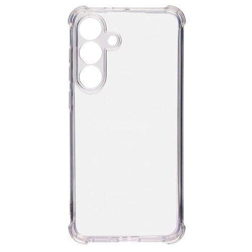 Накладка ArmorStandart Air Force для Samsung S25 FE 5G (S731) Camera cover Clear (ARM86150)