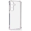 Накладка ArmorStandart Air Force для Samsung S25 FE 5G (S731) Camera cover Clear (ARM86150)