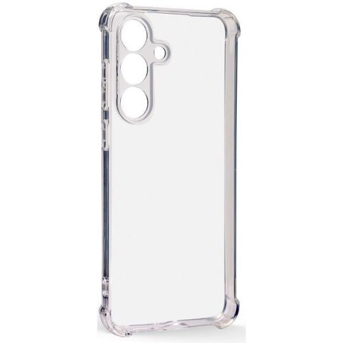 Накладка ArmorStandart Air Force для Samsung S25 FE 5G (S731) Camera cover Clear (ARM86150)