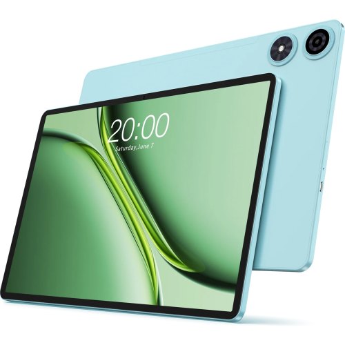Планшет Teclast P50 (2025) 11 8ГБ, 128ГБ, LTE, 7000мА•год, Android, блакитний