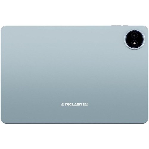 Планшет Teclast M50 Plus 10.1 6ГБ, 128ГБ, LTE, 7000мА•год, Android, блакитний