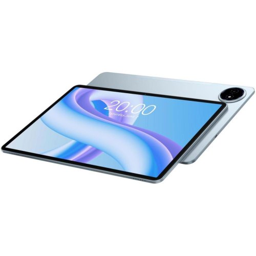Планшет Teclast M50 Plus 10.1 6ГБ, 128ГБ, LTE, 7000мА•год, Android, блакитний