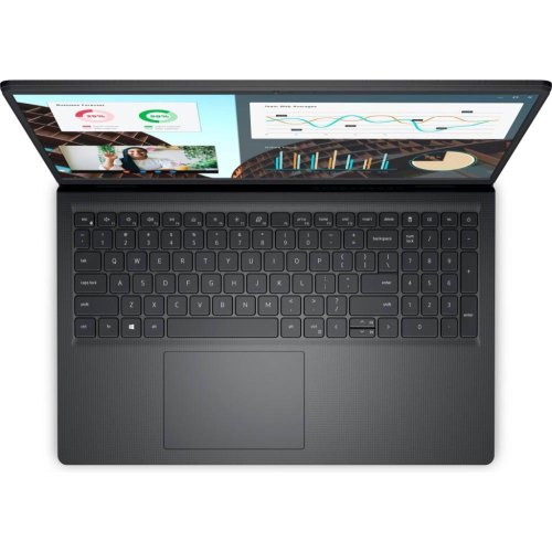 Ноутбук Dell Vostro 3530 (N1612PVNB3530EMEA01_UBU)(15.6/120 Гц/i3-1305U/8/512/UBU)