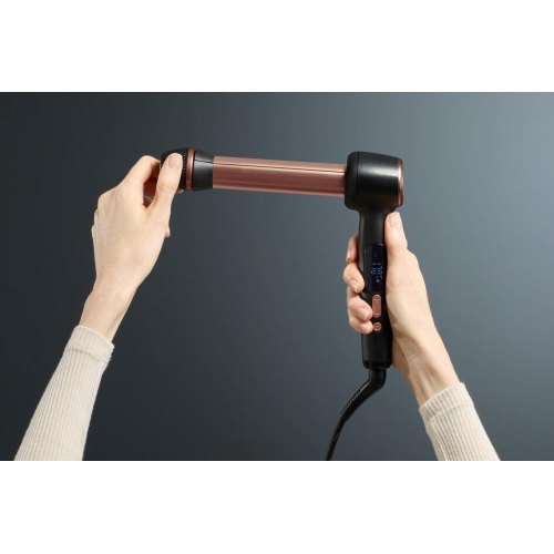 Стайлер для волосся Rowenta Twist Curl (CF4620E0)