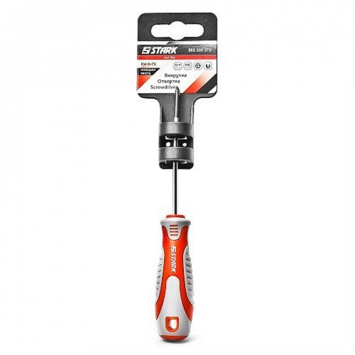 Викрутка Stark PH3x100 (502203100)