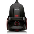 Пилосос Gorenje VCE01SFABKR