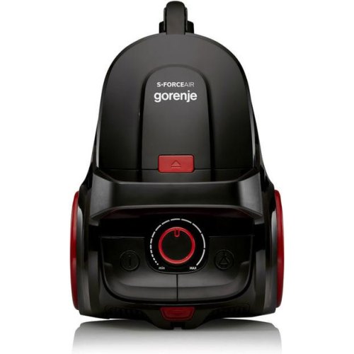 Пилосос Gorenje VCE01SFABKR