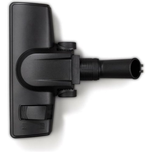 Пилосос Gorenje VCE01SFABKR