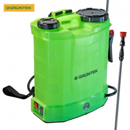 Обприскувач Gruntek BS-12-3BP (296004123)