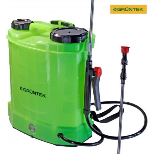 Обприскувач Gruntek BS-12-3BP (296004123)