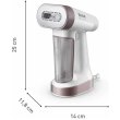 Відпарювач ручний Tefal Pure Force 2in1 (DT8720E0)