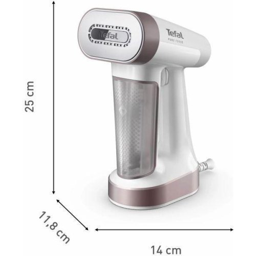 Відпарювач ручний Tefal Pure Force 2in1 (DT8720E0)