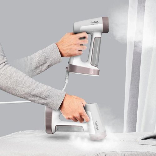 Відпарювач ручний Tefal Pure Force 2in1 (DT8720E0)