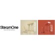 Відпарювач ручний SteamOne RUST400