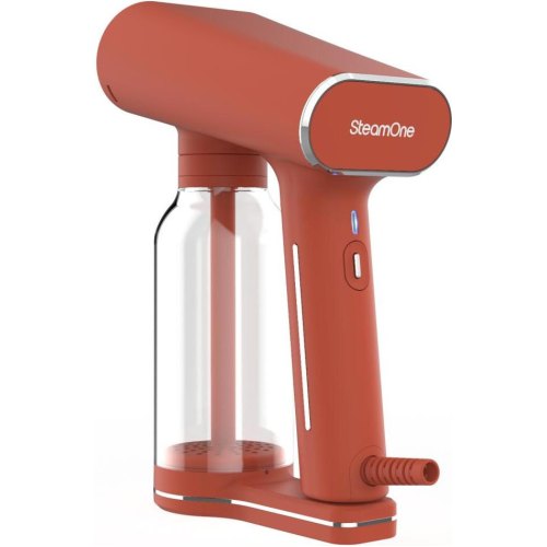 Відпарювач ручний SteamOne RUST400