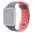 Ремінець для смартгодинника Belkin Sport Band, для Apple Watch 42mm, Rose (F8W730btC01)