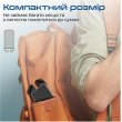 Підставка для ноутбука охолоджуюча Promate PocketMount, Grey