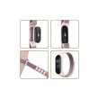 Ремінець для фітнес-браслета BeCover Nylon Style, для Xiaomi Mi Smart Band 5/Mi Smart Band 6, Red (705431)