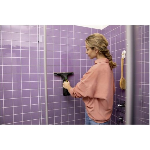 Пилосос віконний Karcher WV 5 Plus Anniversary Edition (1.633-711.0)