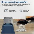 Підставка для ноутбука Promate DeskMate-6, Grey