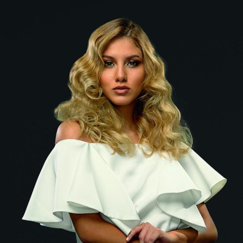 Плойка автоматична для волосся Babyliss Pro BAB2665GE