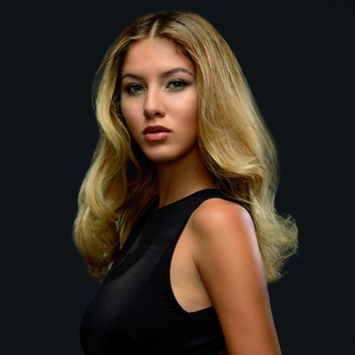 Плойка автоматична для волосся Babyliss Pro BAB2665GE