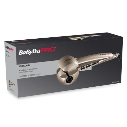 Плойка автоматична для волосся Babyliss Pro BAB2665GE